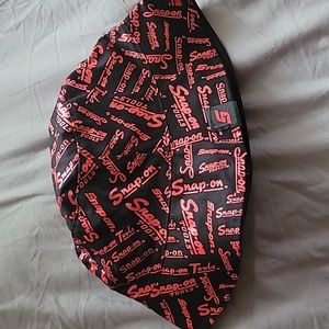 Snap-on Bucket hat